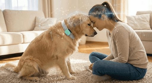 Die Wissenschaft hinter der Emotionserkennung bei Hunden