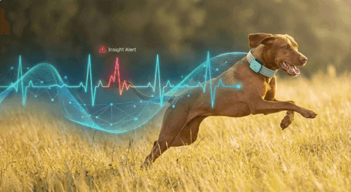 5 Anzeichen, dass Ihr Hund gestresst sein könnte